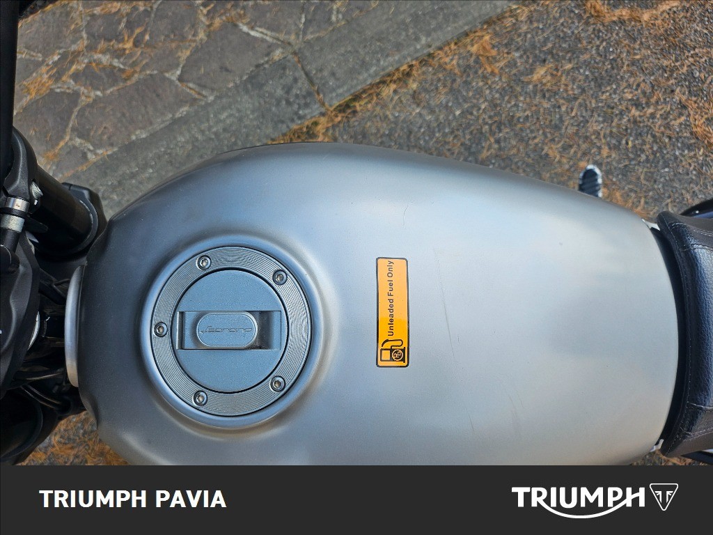 BENELLI Leoncino 500 Trail E4