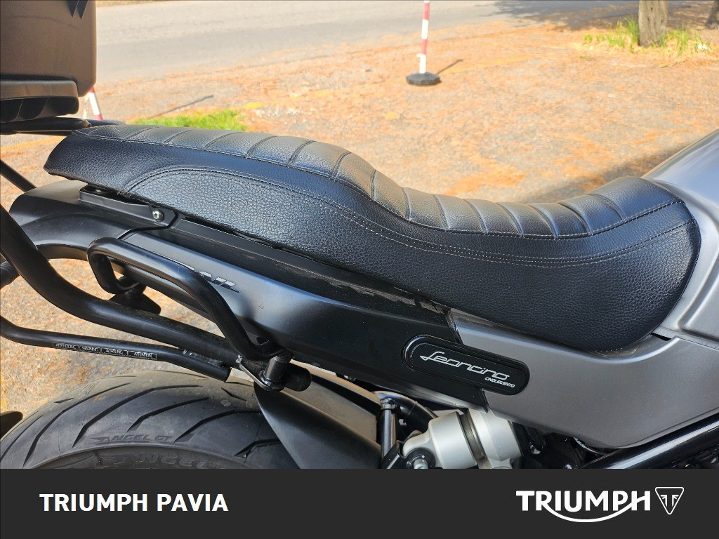 BENELLI Leoncino 500 Trail E4