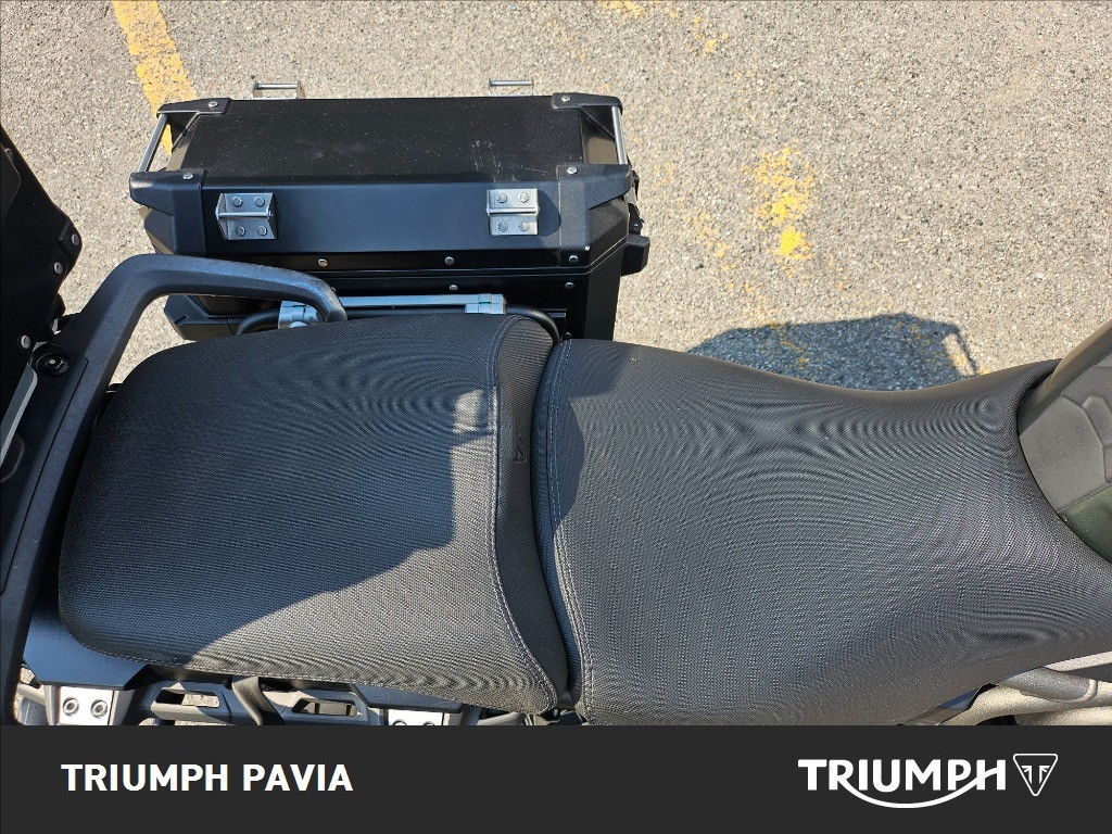 TRIUMPH Tiger 1200 Explorer XCA Abs