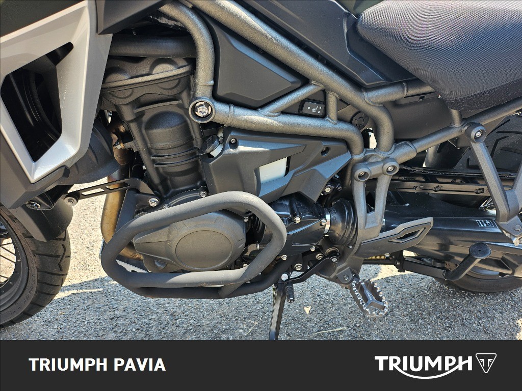 TRIUMPH Tiger 1200 Explorer XCA Abs
