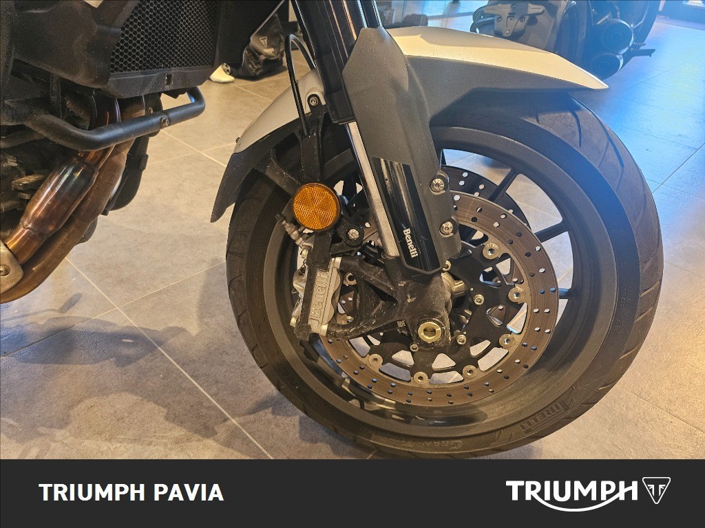 BENELLI TRK 502 abs E5
