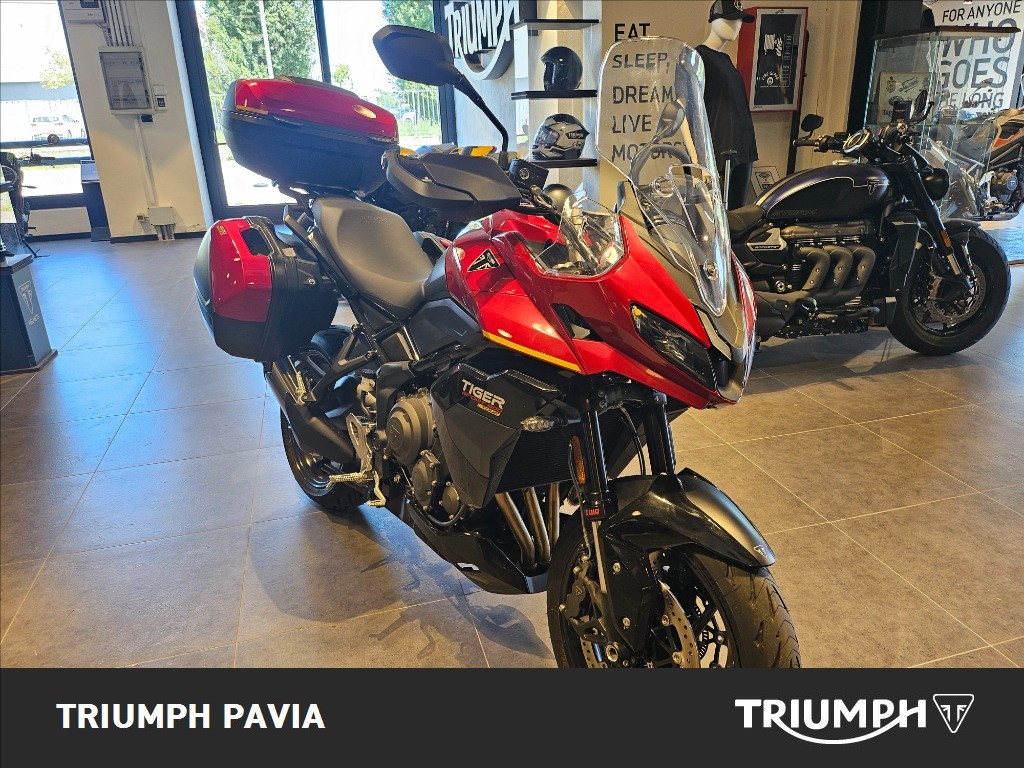 TRIUMPH Tiger Sport 800 Tour Abs