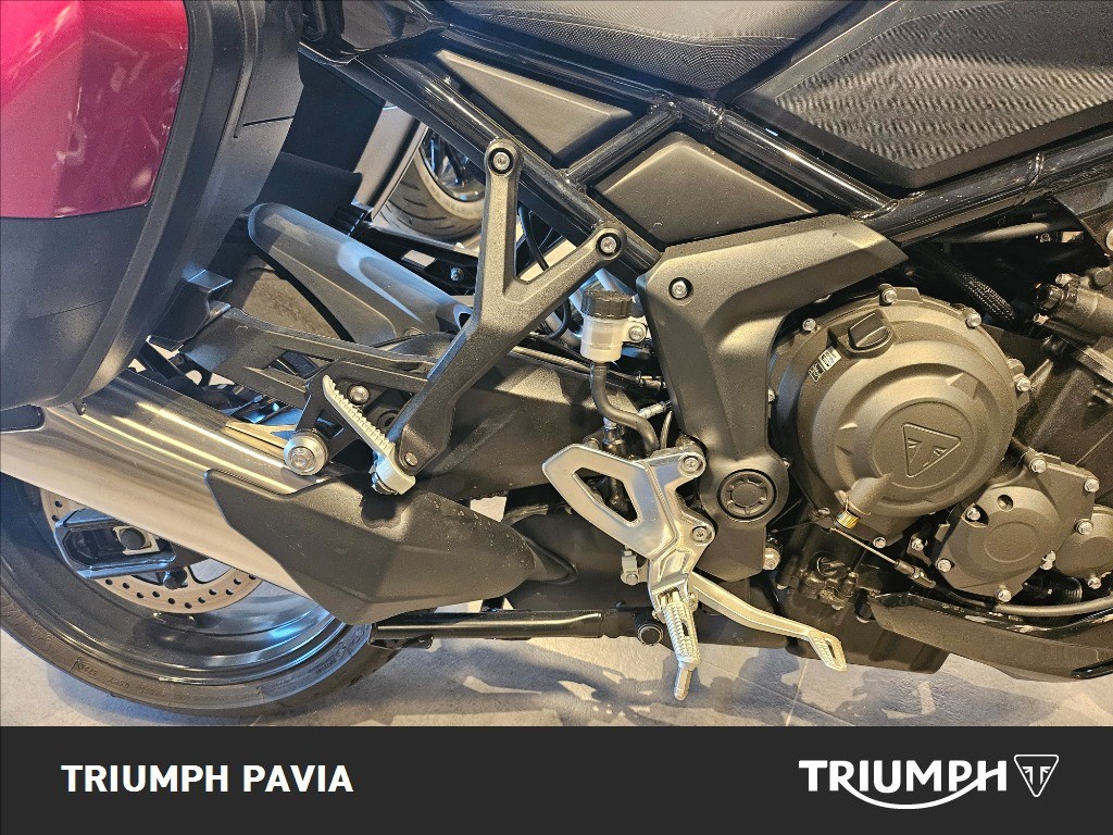 TRIUMPH Tiger Sport 800 Tour Abs