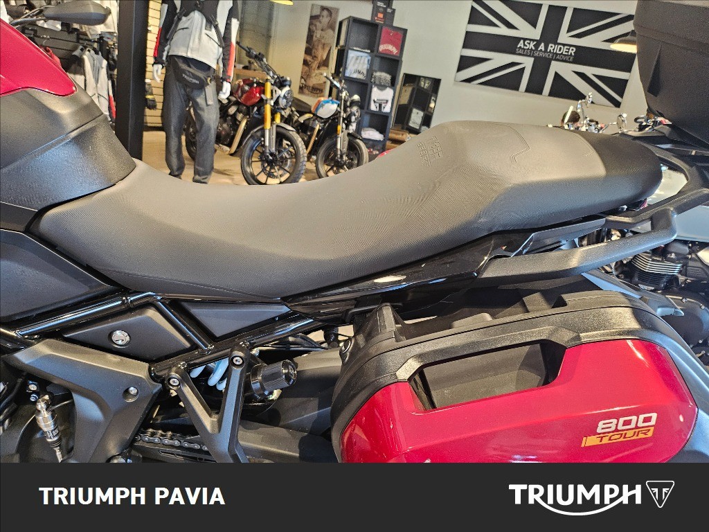 TRIUMPH Tiger Sport 800 Tour Abs