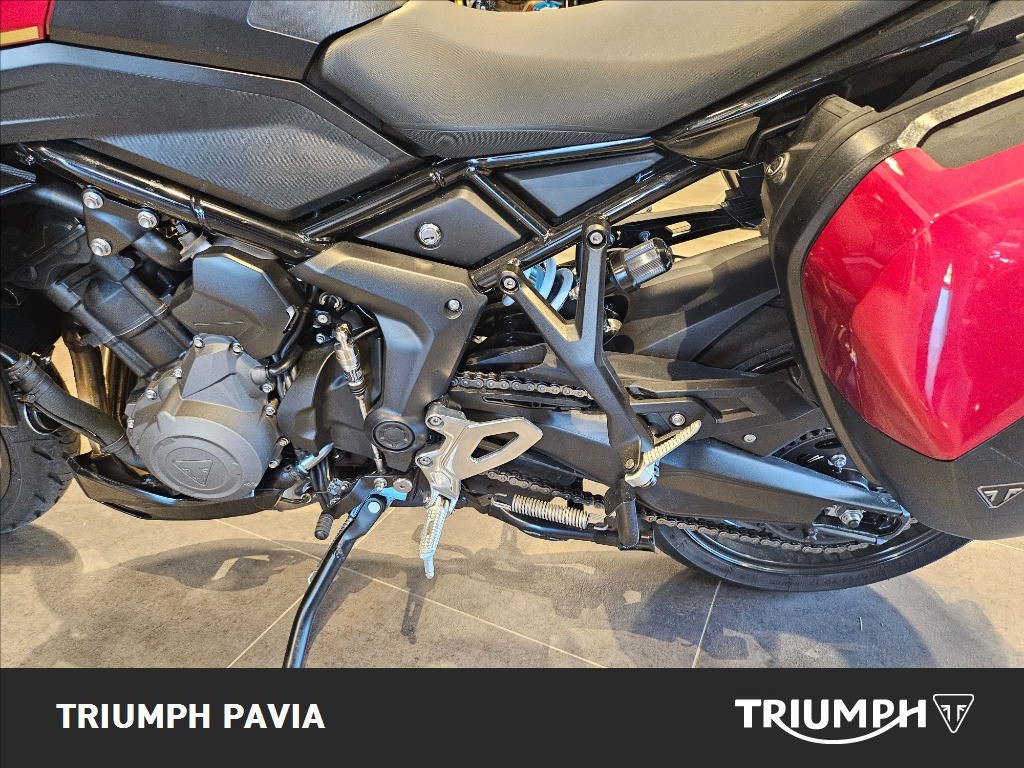 TRIUMPH Tiger Sport 800 Tour Abs