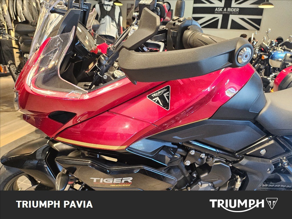 TRIUMPH Tiger Sport 800 Tour Abs