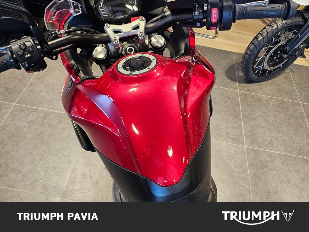 TRIUMPH Tiger Sport 800 Tour Abs