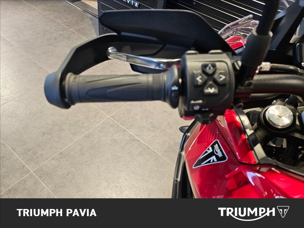TRIUMPH Tiger Sport 800 Tour Abs
