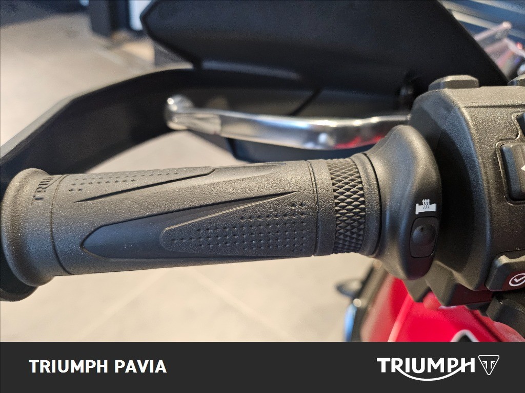 TRIUMPH Tiger Sport 800 Tour Abs