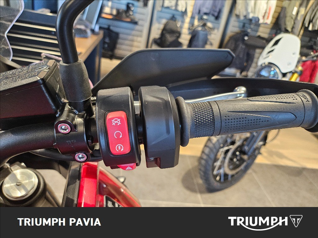 TRIUMPH Tiger Sport 800 Tour Abs