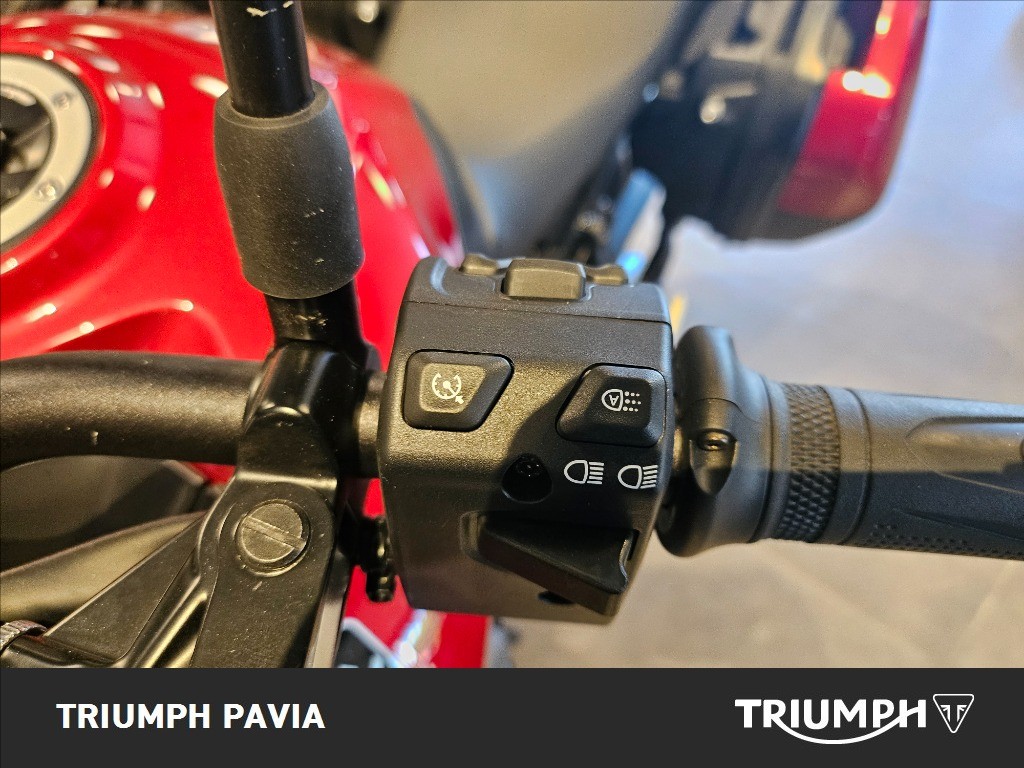 TRIUMPH Tiger Sport 800 Tour Abs