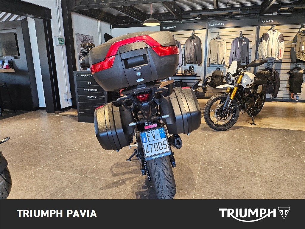 TRIUMPH Tiger Sport 800 Tour Abs