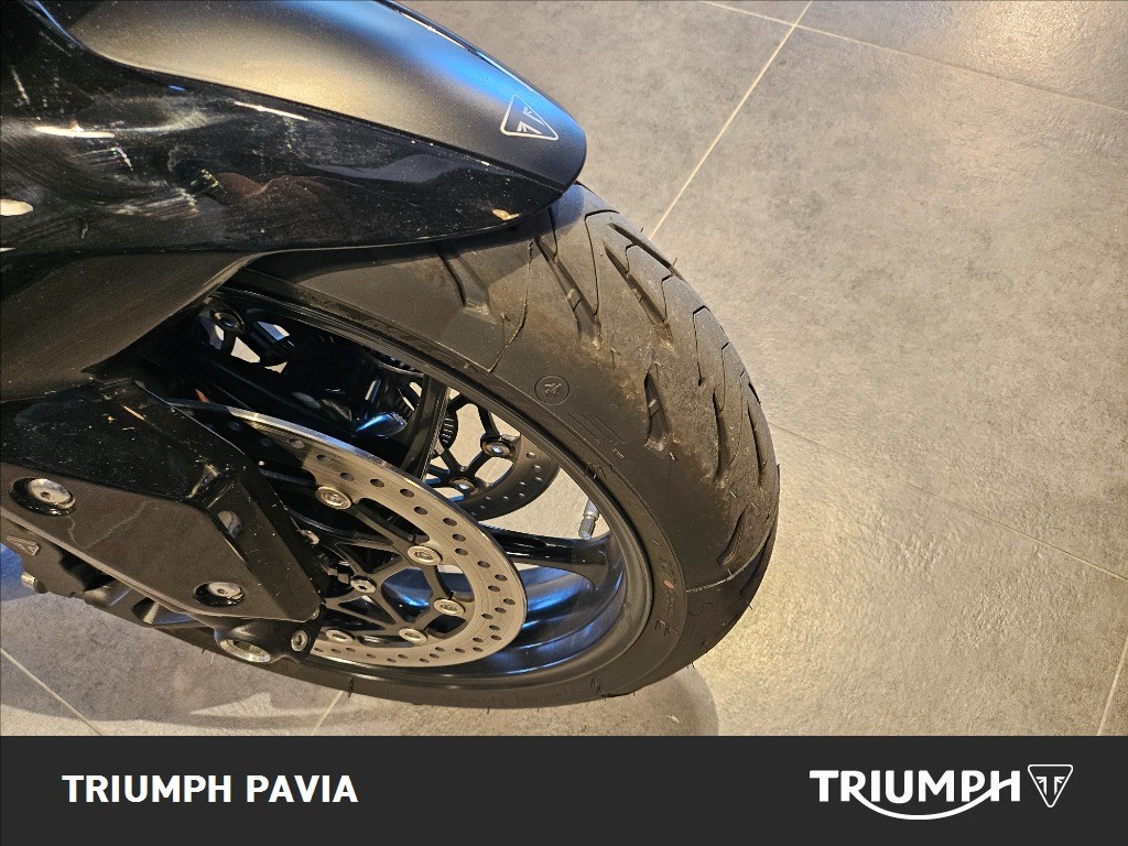 TRIUMPH Tiger Sport 800 Tour Abs
