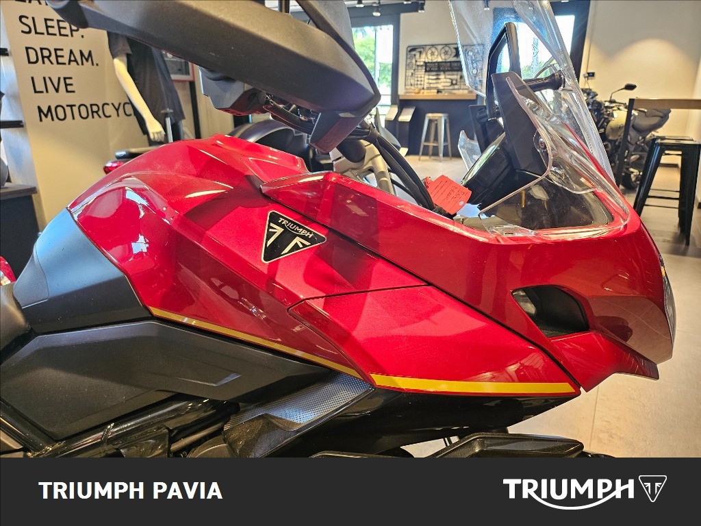 TRIUMPH Tiger Sport 800 Tour Abs