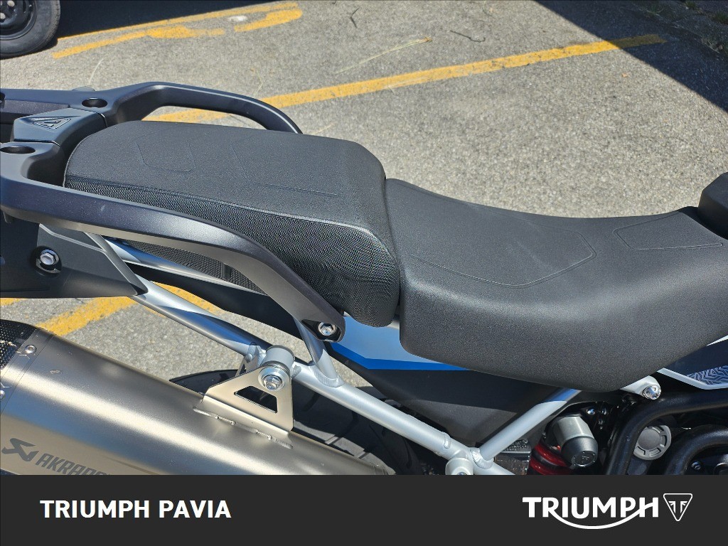 TRIUMPH Tiger 900 Alpine Edition