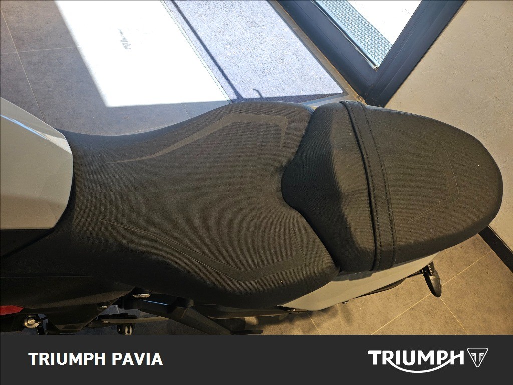 TRIUMPH Trident 800 Ash Grey Abs