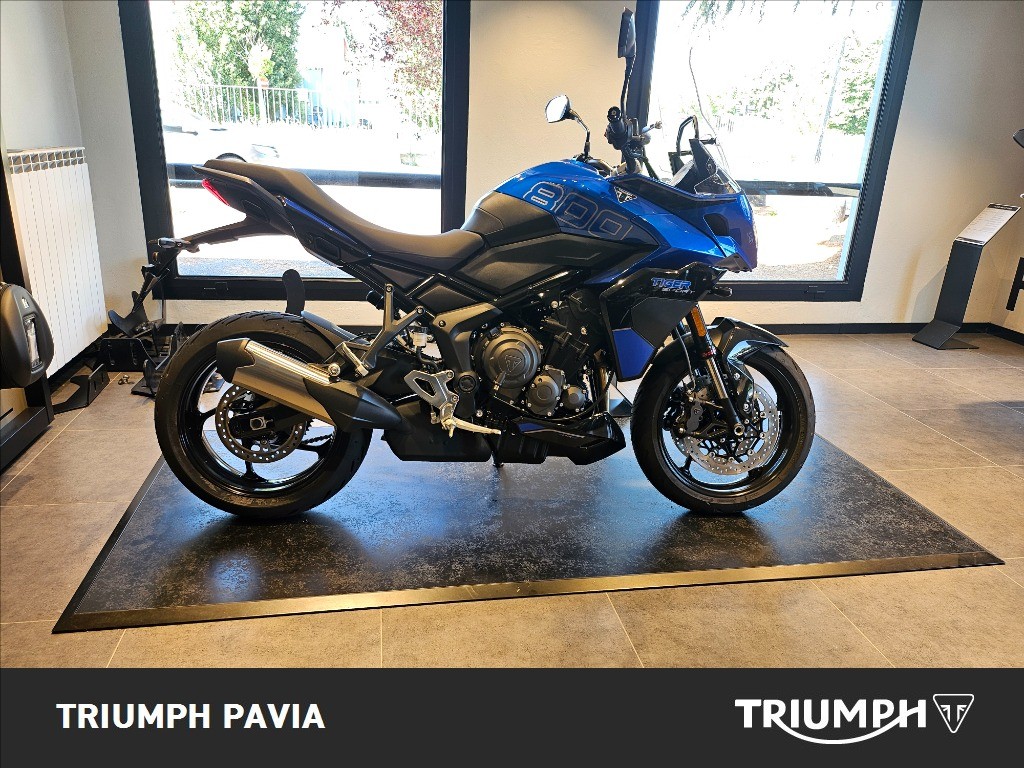 TRIUMPH Tiger Sport 800 Abs