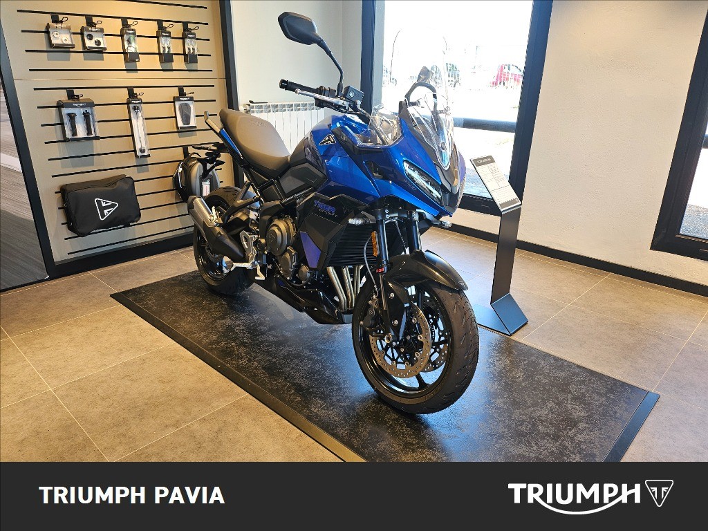 TRIUMPH Tiger Sport 800 Abs