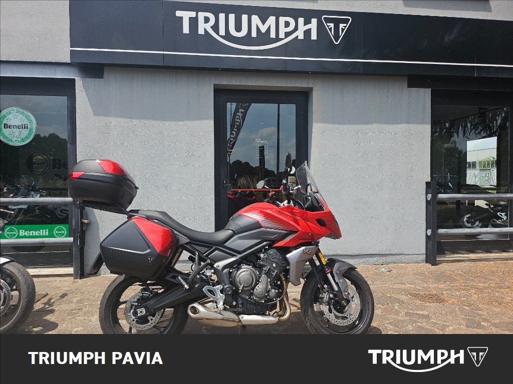 TRIUMPH Tiger Sport 660 Abs