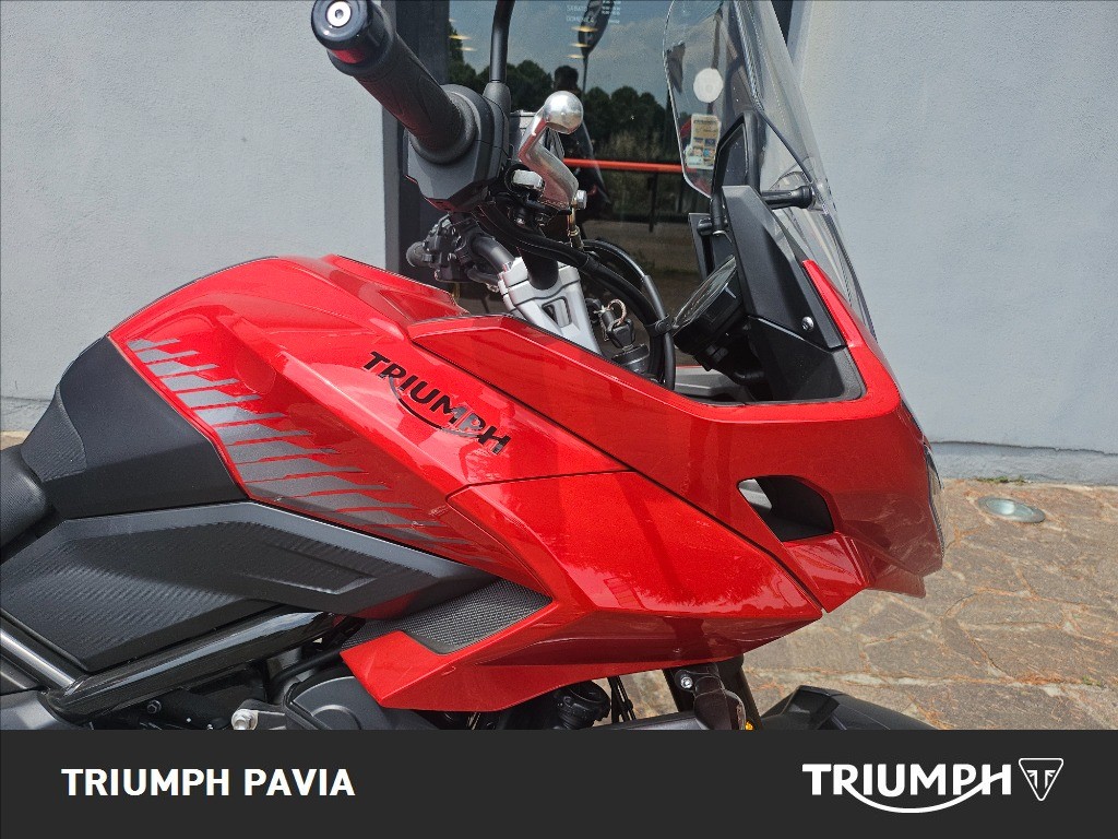 TRIUMPH Tiger Sport 660 Abs
