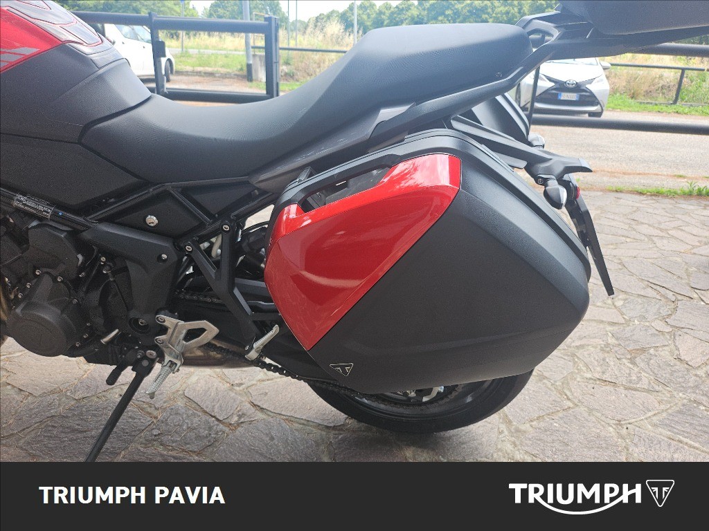 TRIUMPH Tiger Sport 660 Abs
