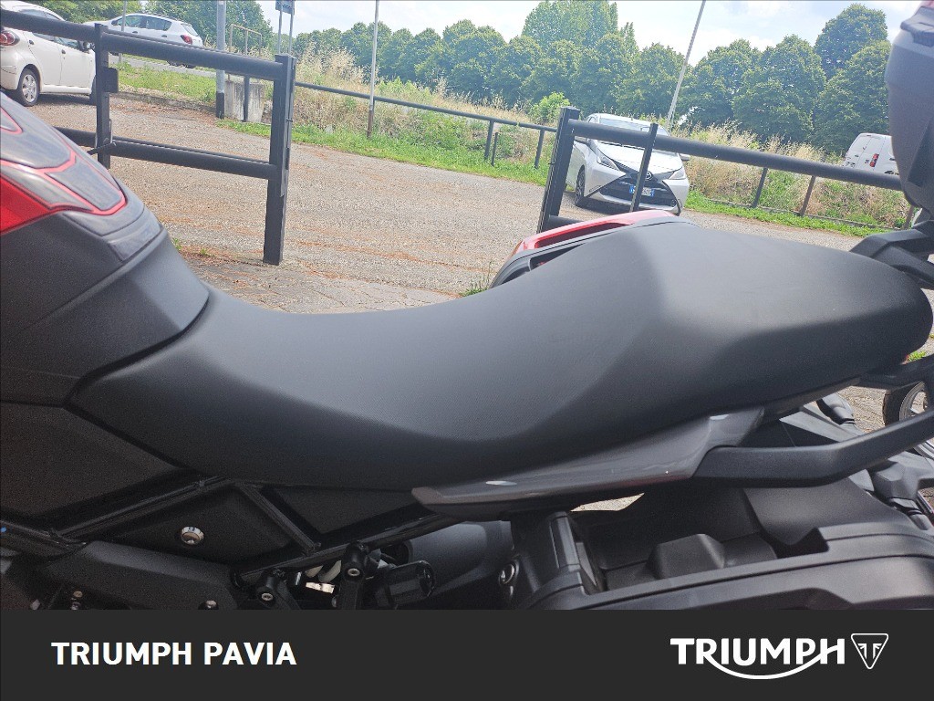 TRIUMPH Tiger Sport 660 Abs