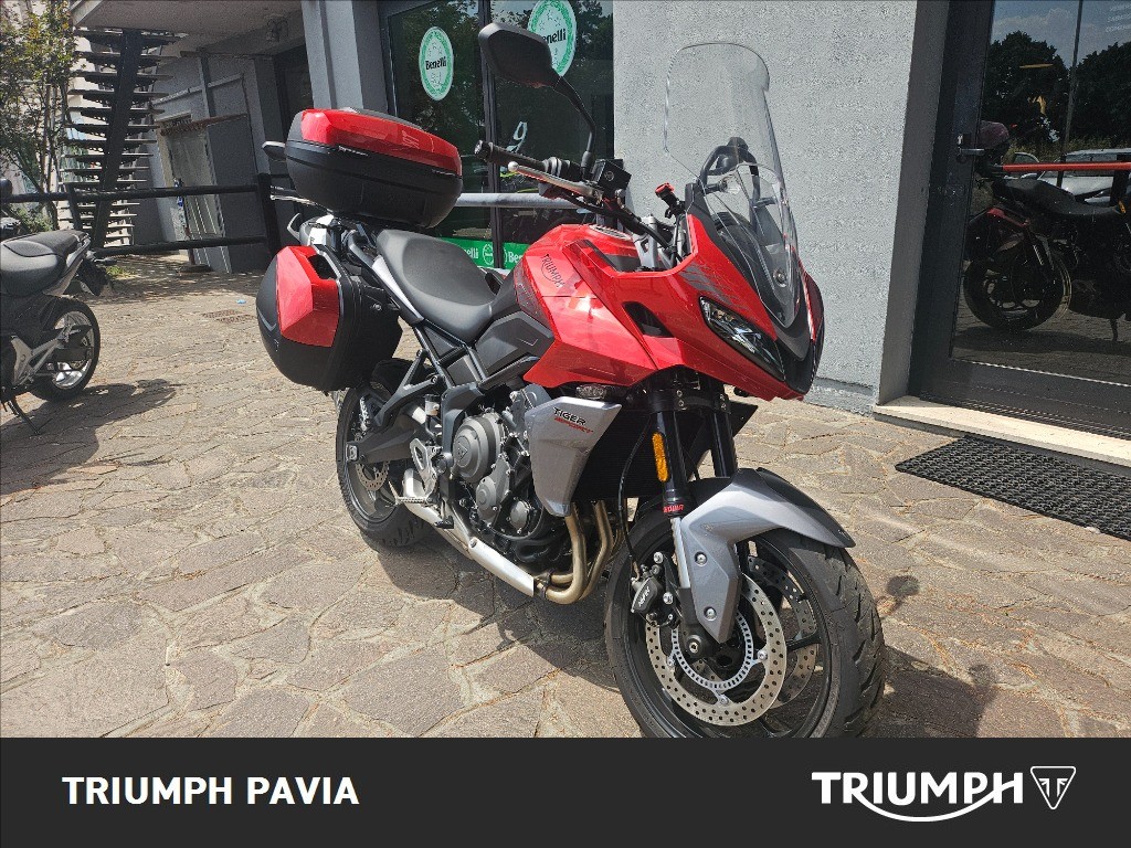 TRIUMPH Tiger Sport 660 Abs