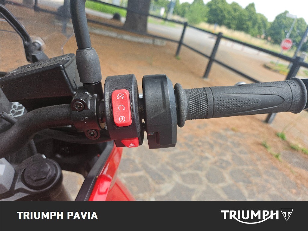 TRIUMPH Tiger Sport 660 Abs