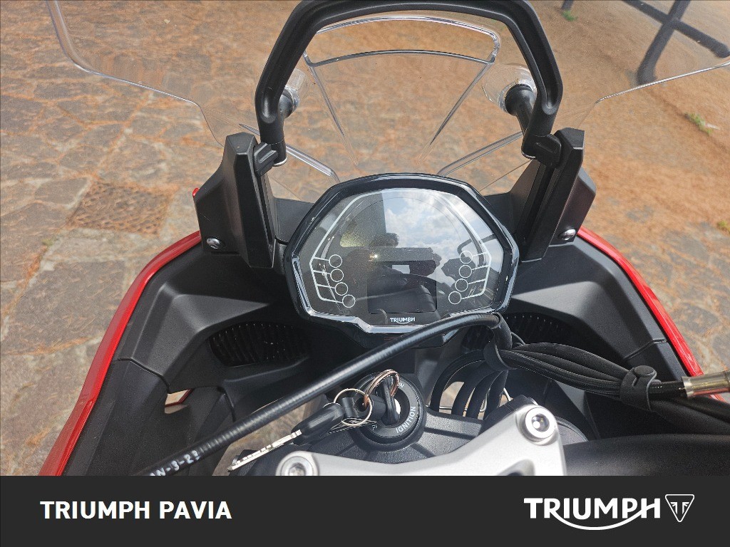 TRIUMPH Tiger Sport 660 Abs