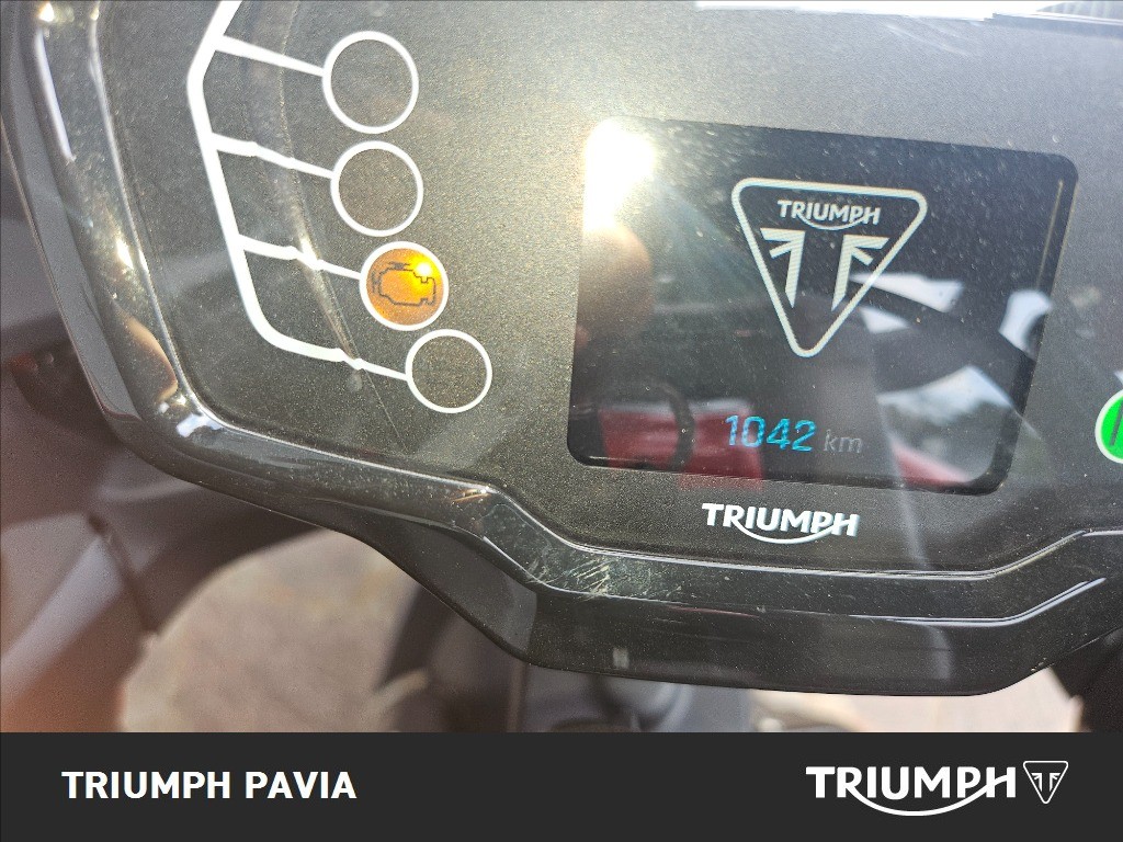 TRIUMPH Tiger Sport 660 Abs
