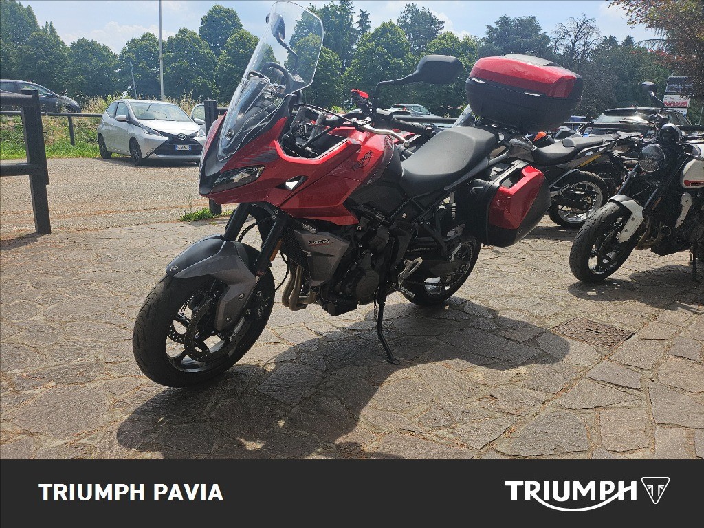 TRIUMPH Tiger Sport 660 Abs