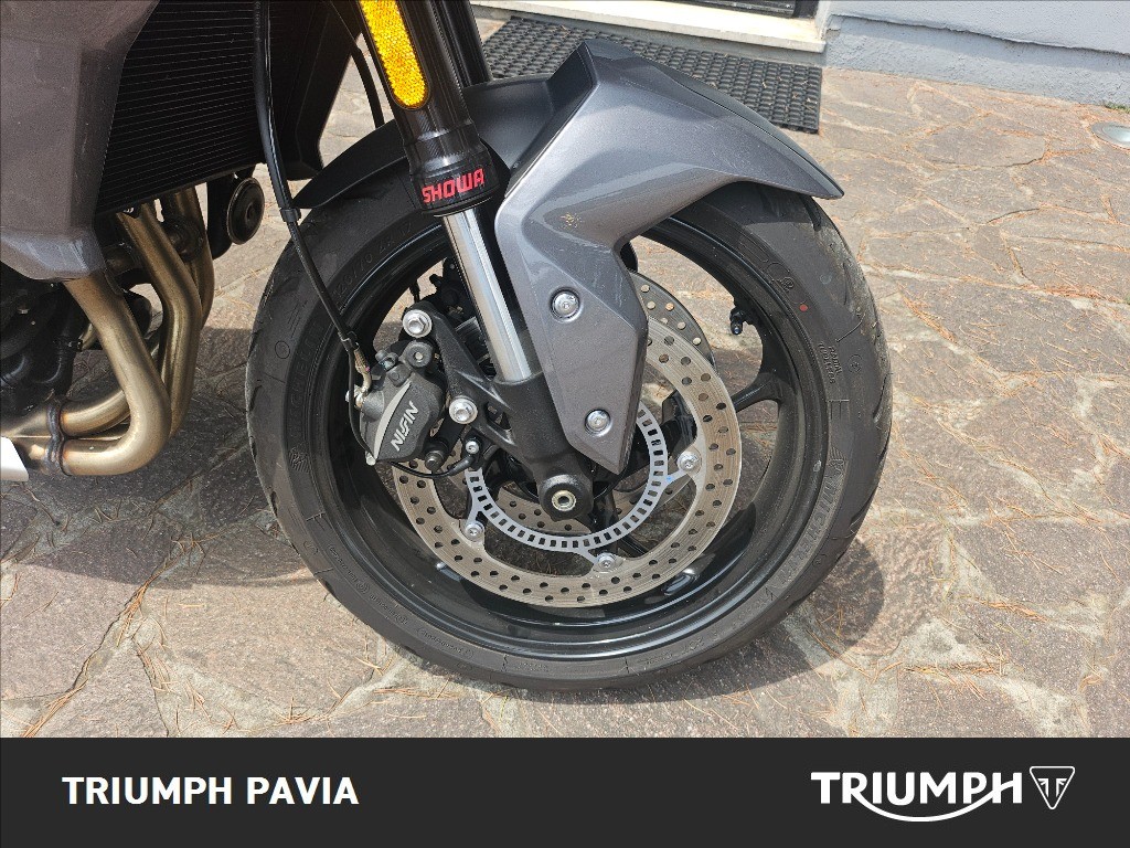 TRIUMPH Tiger Sport 660 Abs