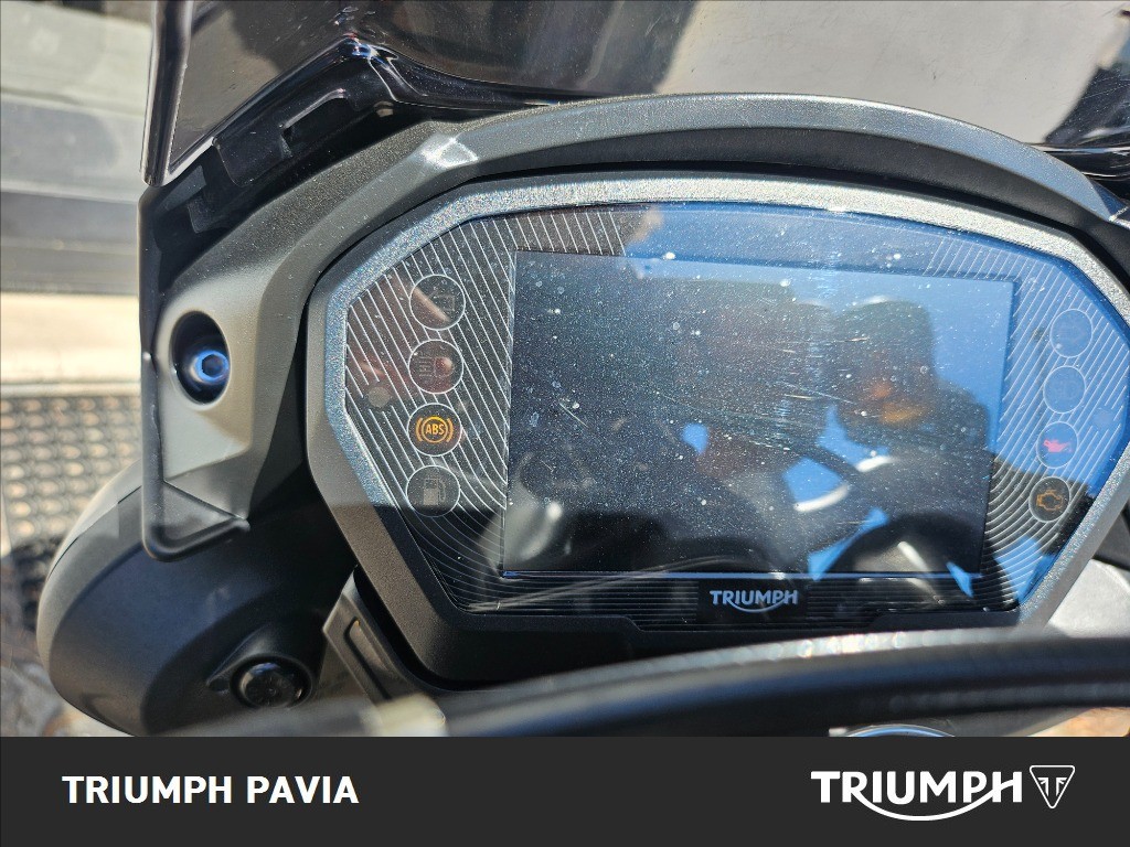 TRIUMPH Street Triple 765 RS