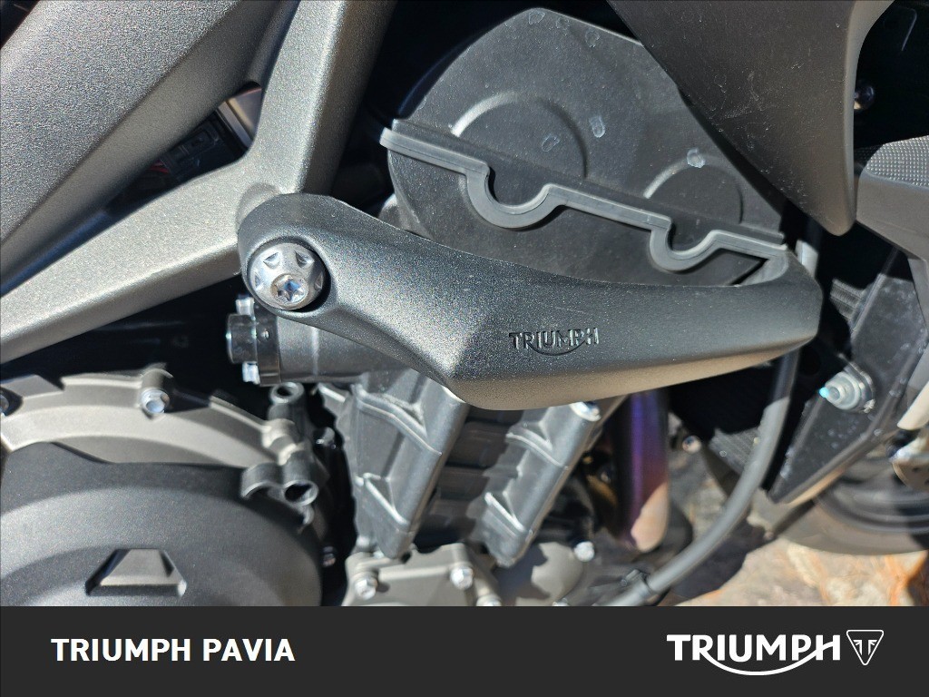 TRIUMPH Street Triple 765 RS