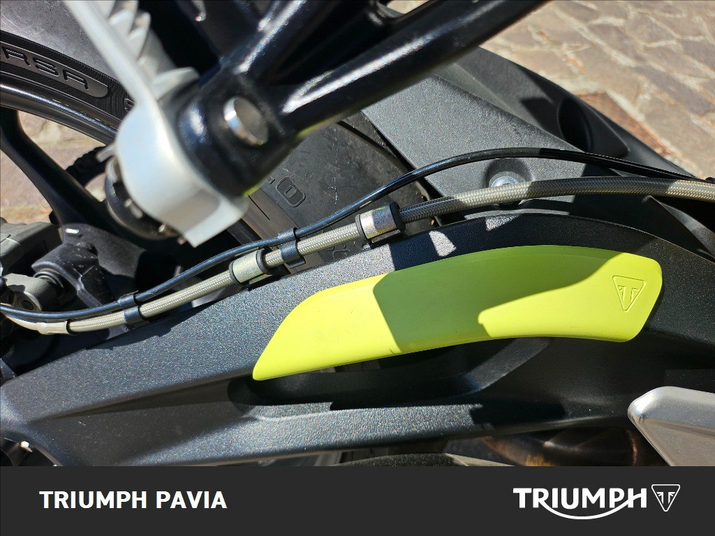 TRIUMPH Street Triple 765 RS