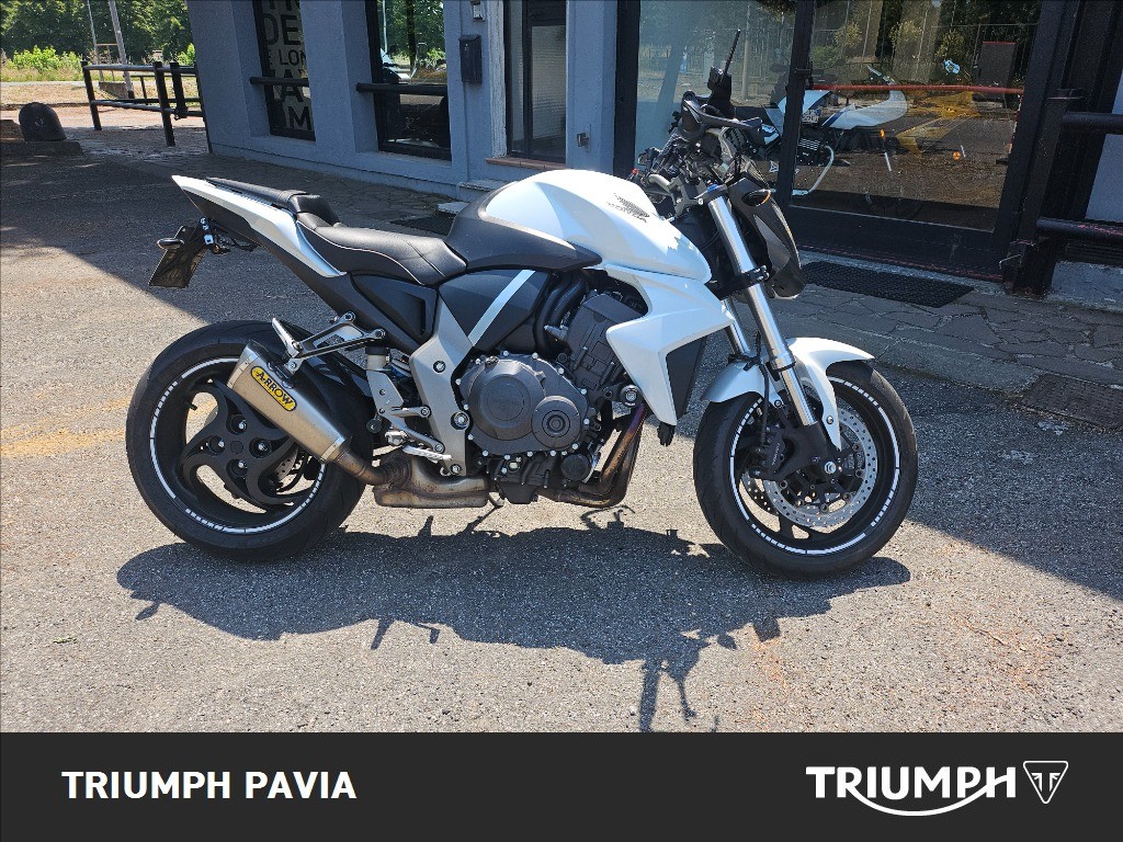 HONDA CB 1000 R 