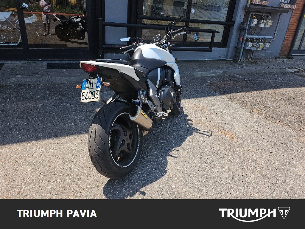 HONDA CB 1000 R 