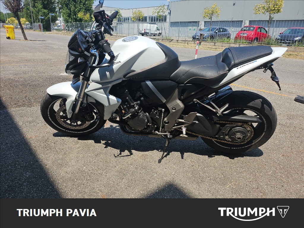 HONDA CB 1000 R 