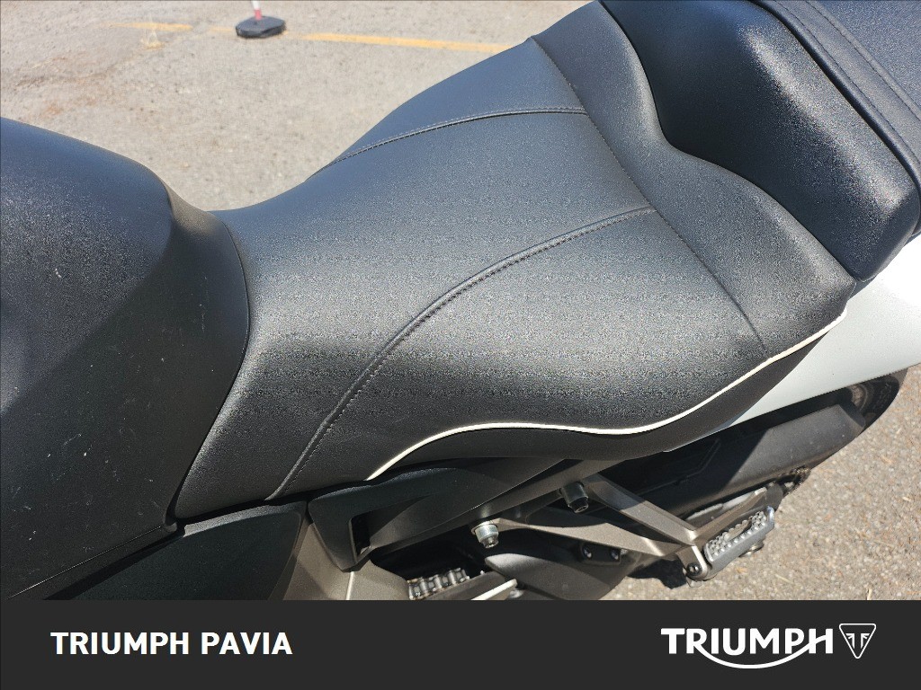 HONDA CB 1000 R 