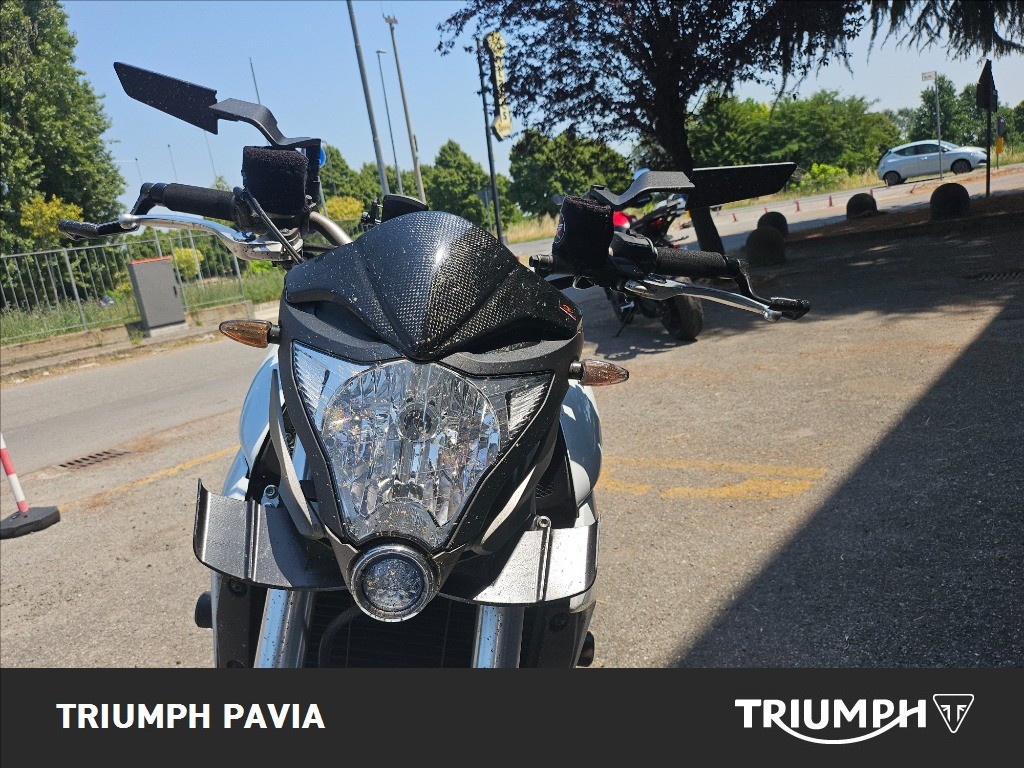 HONDA CB 1000 R 