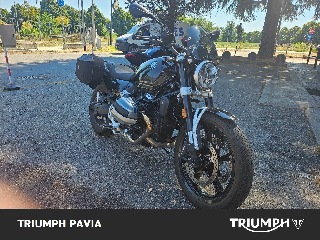 BMW R 12 Abs