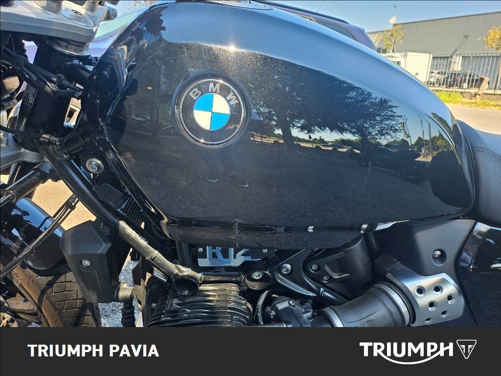 BMW R 12 Abs
