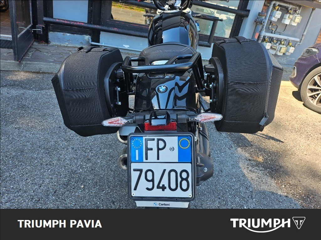 BMW R 12 Abs