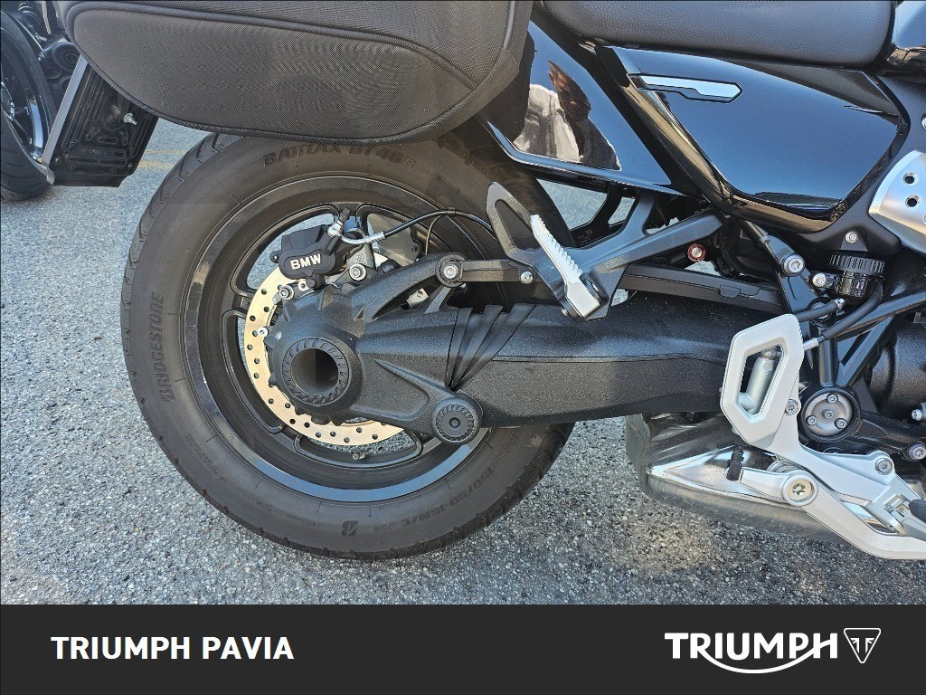 BMW R 12 Abs