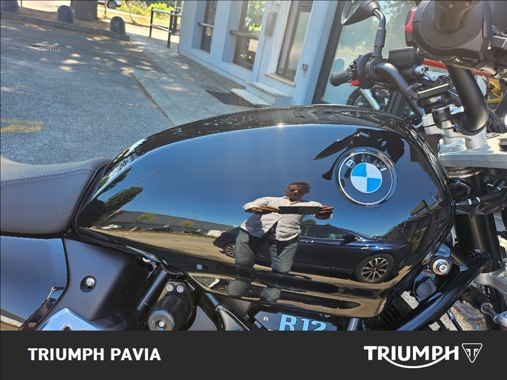 BMW R 12 Abs