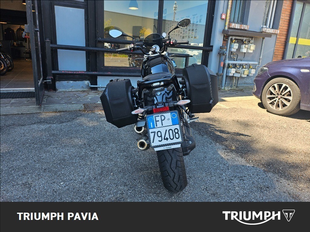 BMW R 12 Abs