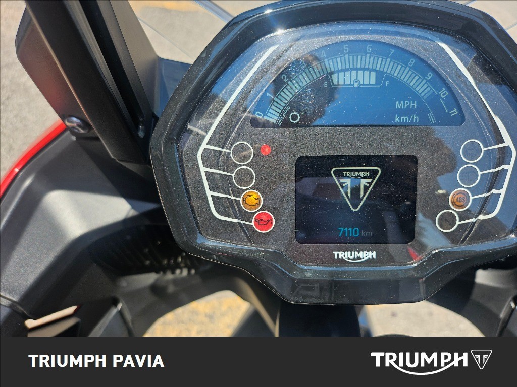 TRIUMPH Tiger Sport 660 Abs