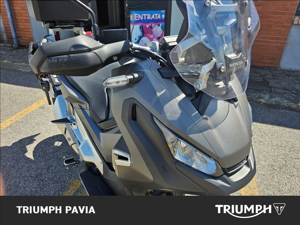 HONDA X-ADV 750 DCT Abs