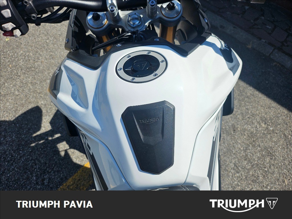 TRIUMPH Tiger 900 Rally Abs