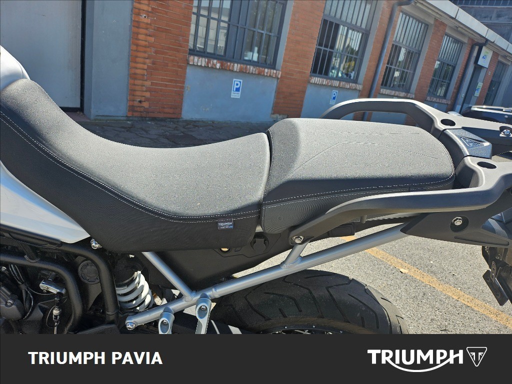 TRIUMPH Tiger 900 Rally Abs
